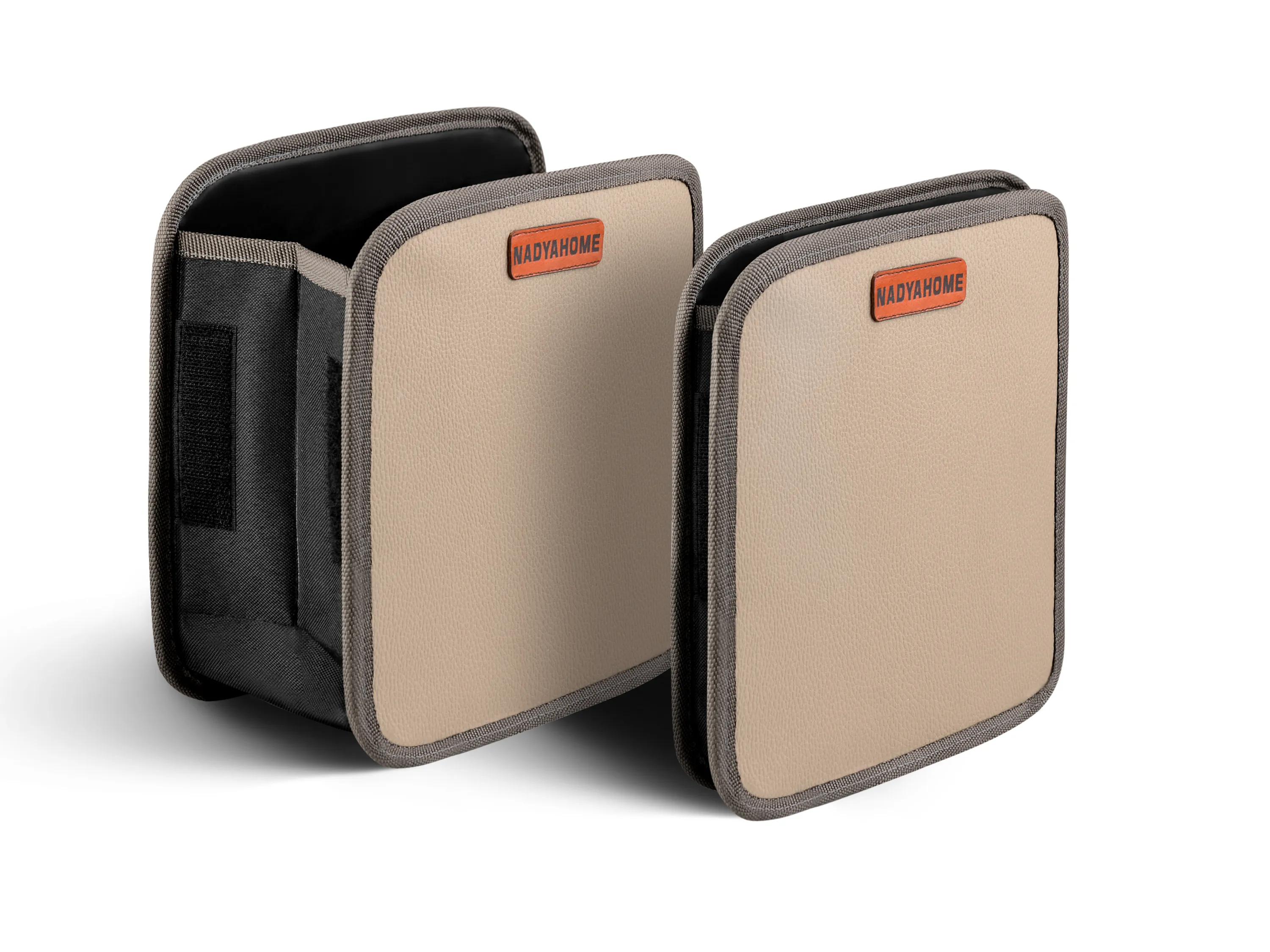 سطل زباله خودرو خرید سطل زباله خودرو