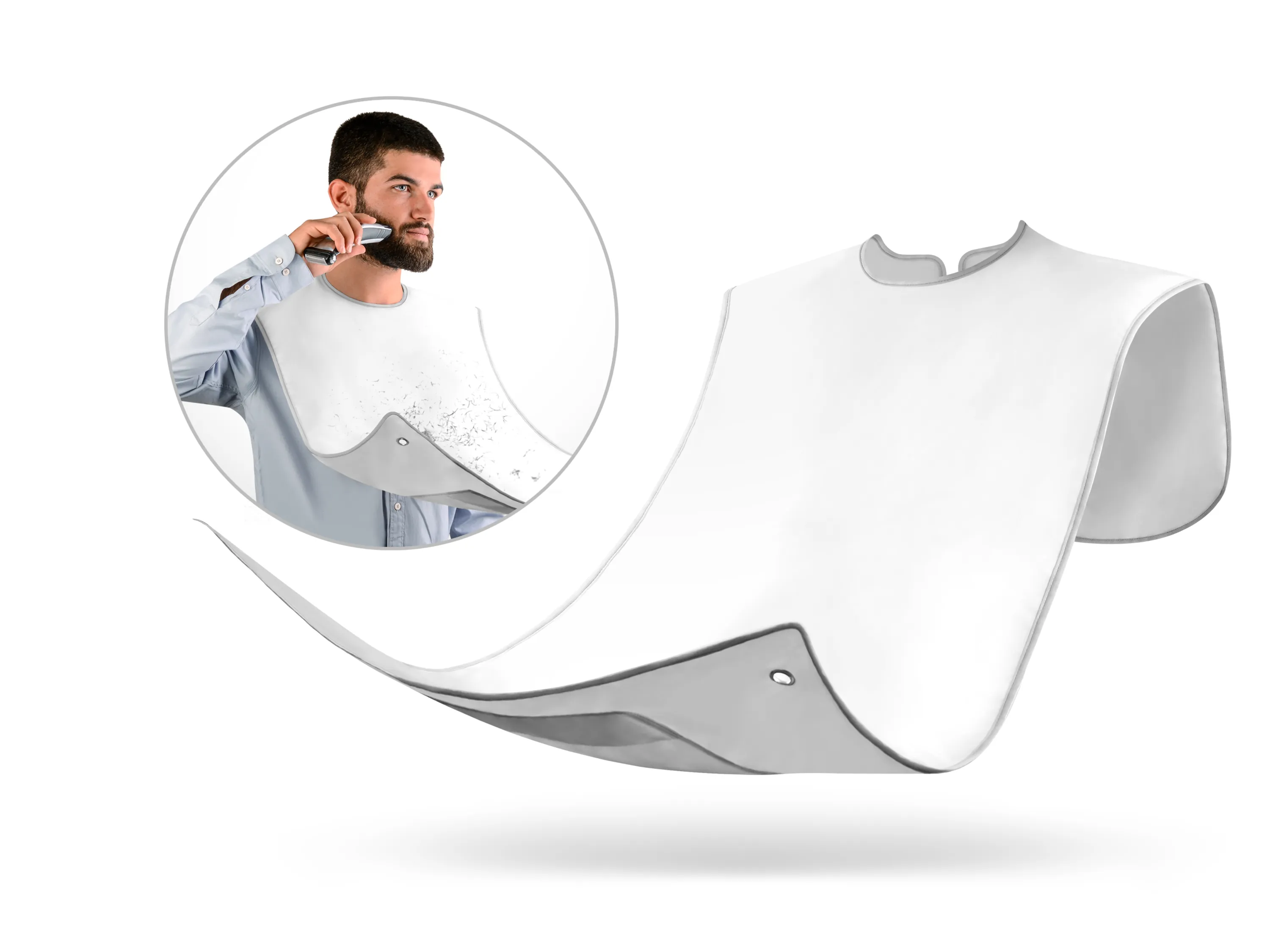 خرید پیش بند اصلاح هدیه