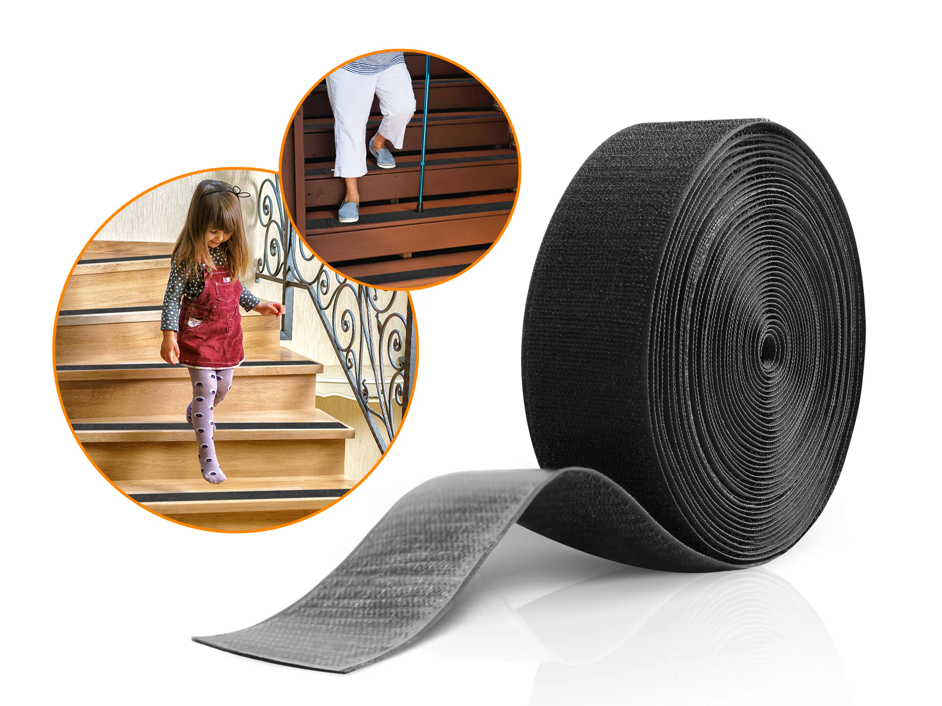 ترمز پله نادیاهوم خرید ترمز پله نادیاهوم