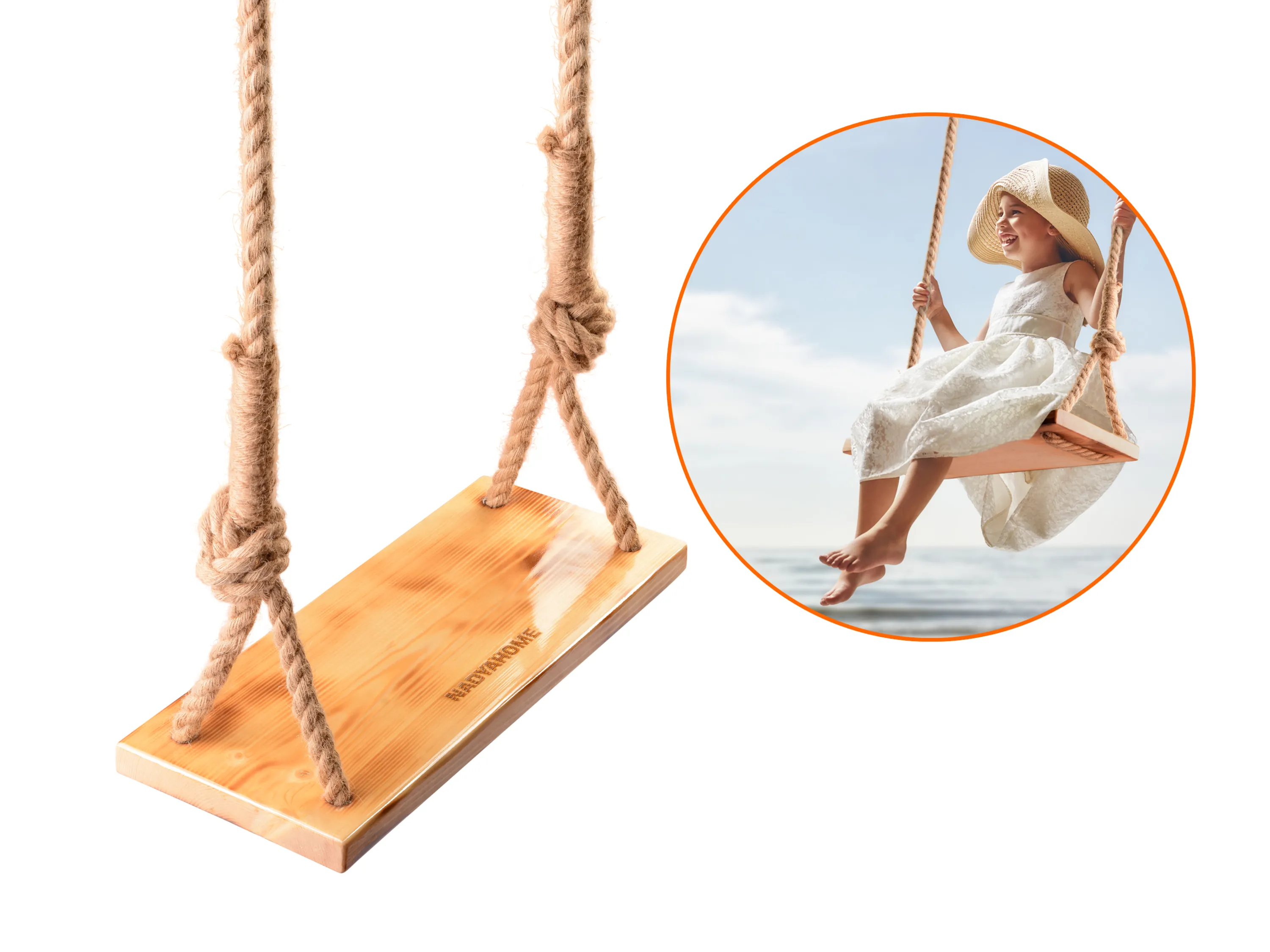 خرید تاب بزرگ