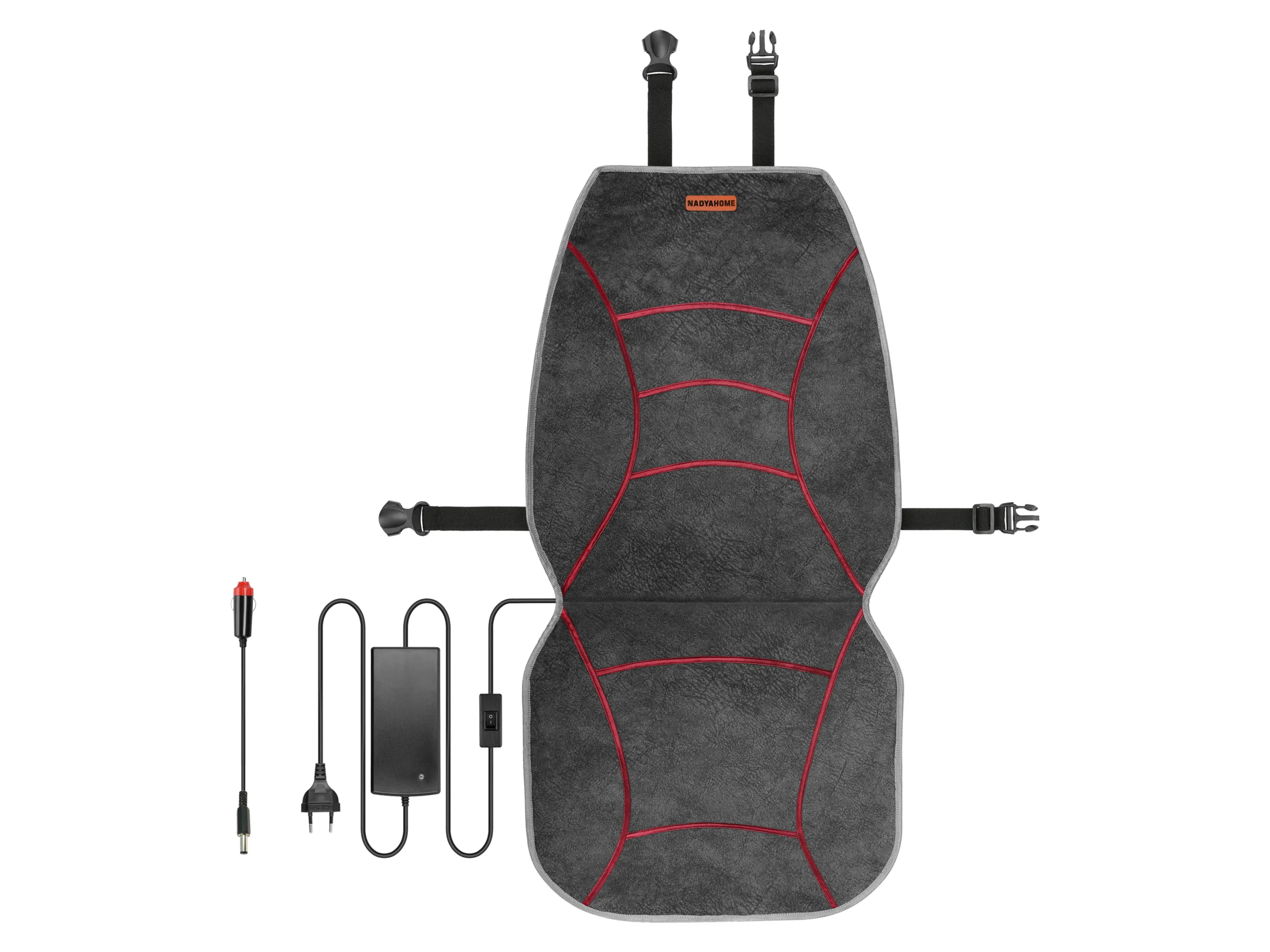 روکش صندلی حرارتی خرید روکش صندلی حرارتی