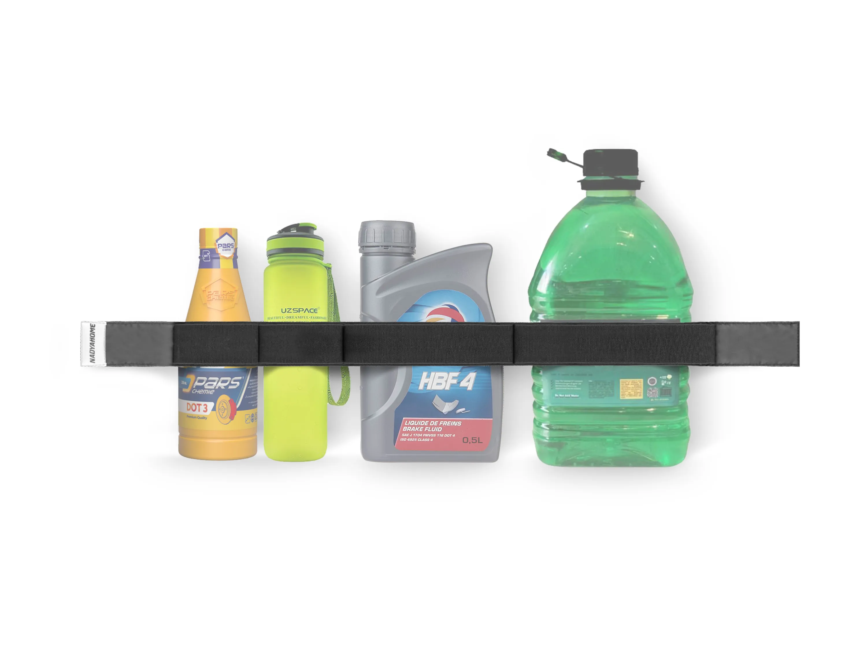 نظم دهنده صندوق عقب خودرو خرید نظم دهنده صندوق عقب خودرو