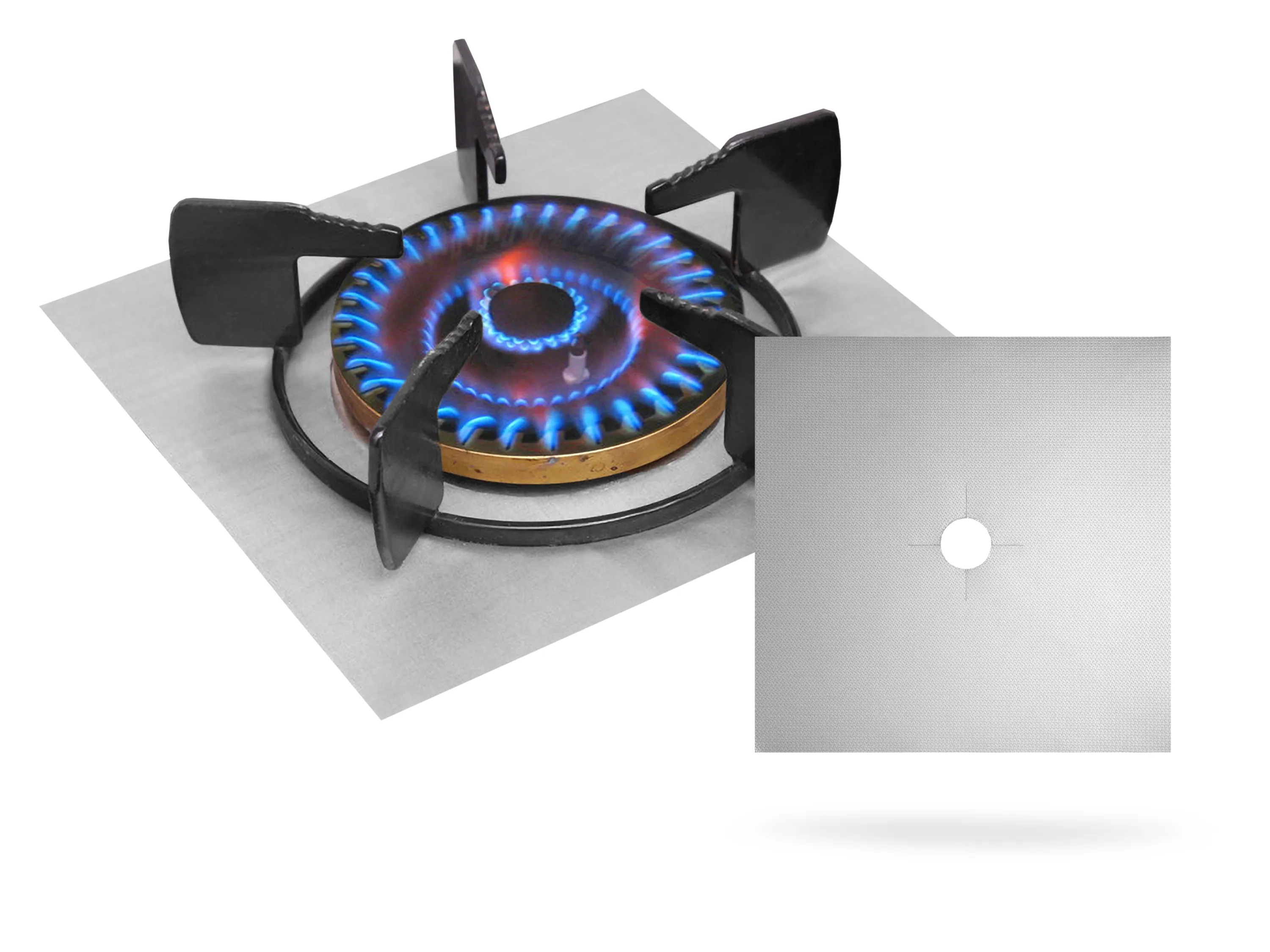 روکش گاز صفحه ای خرید روکش گاز صفحه ای