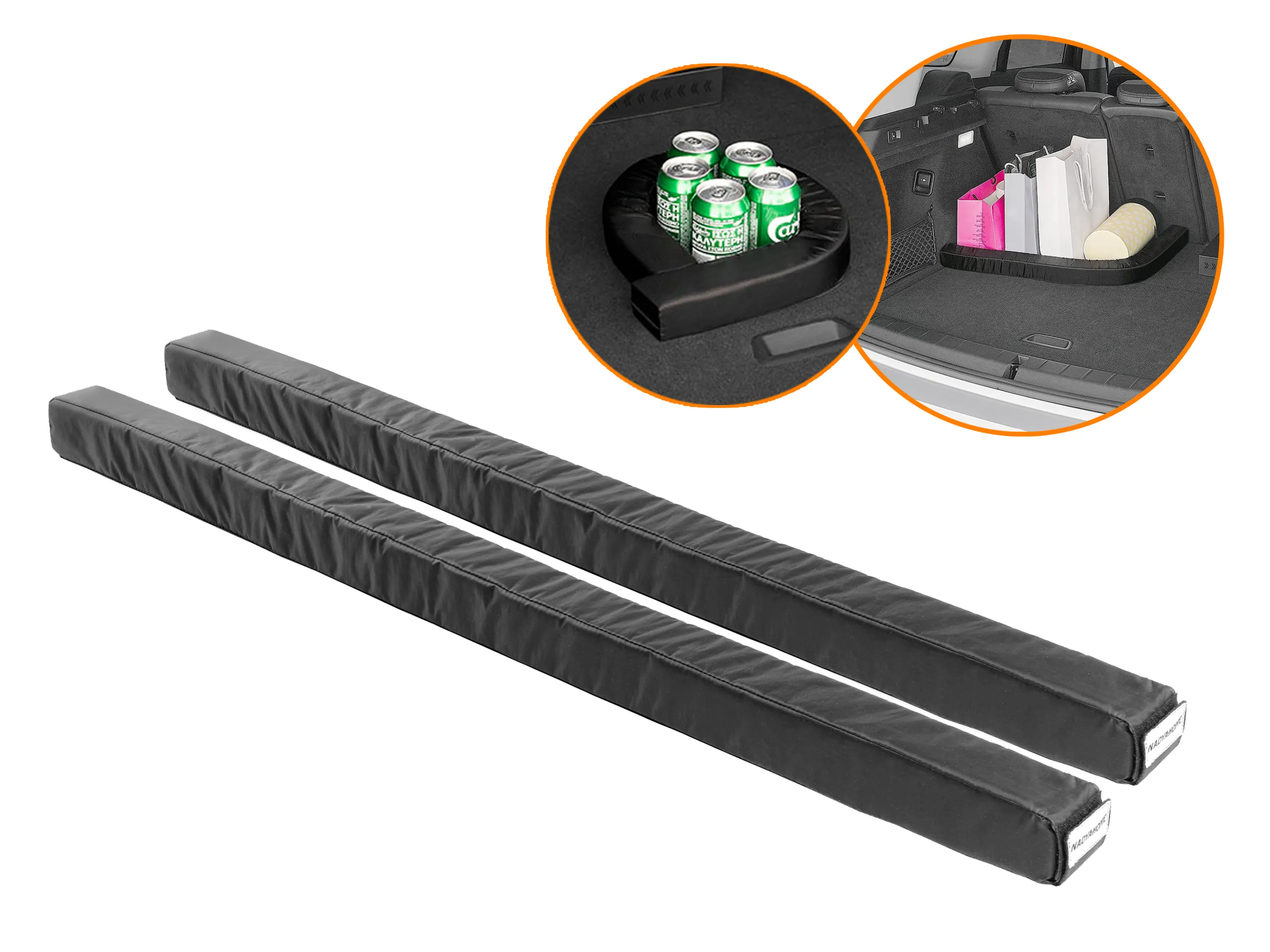 خرید نظم دهنده صندوق عقب