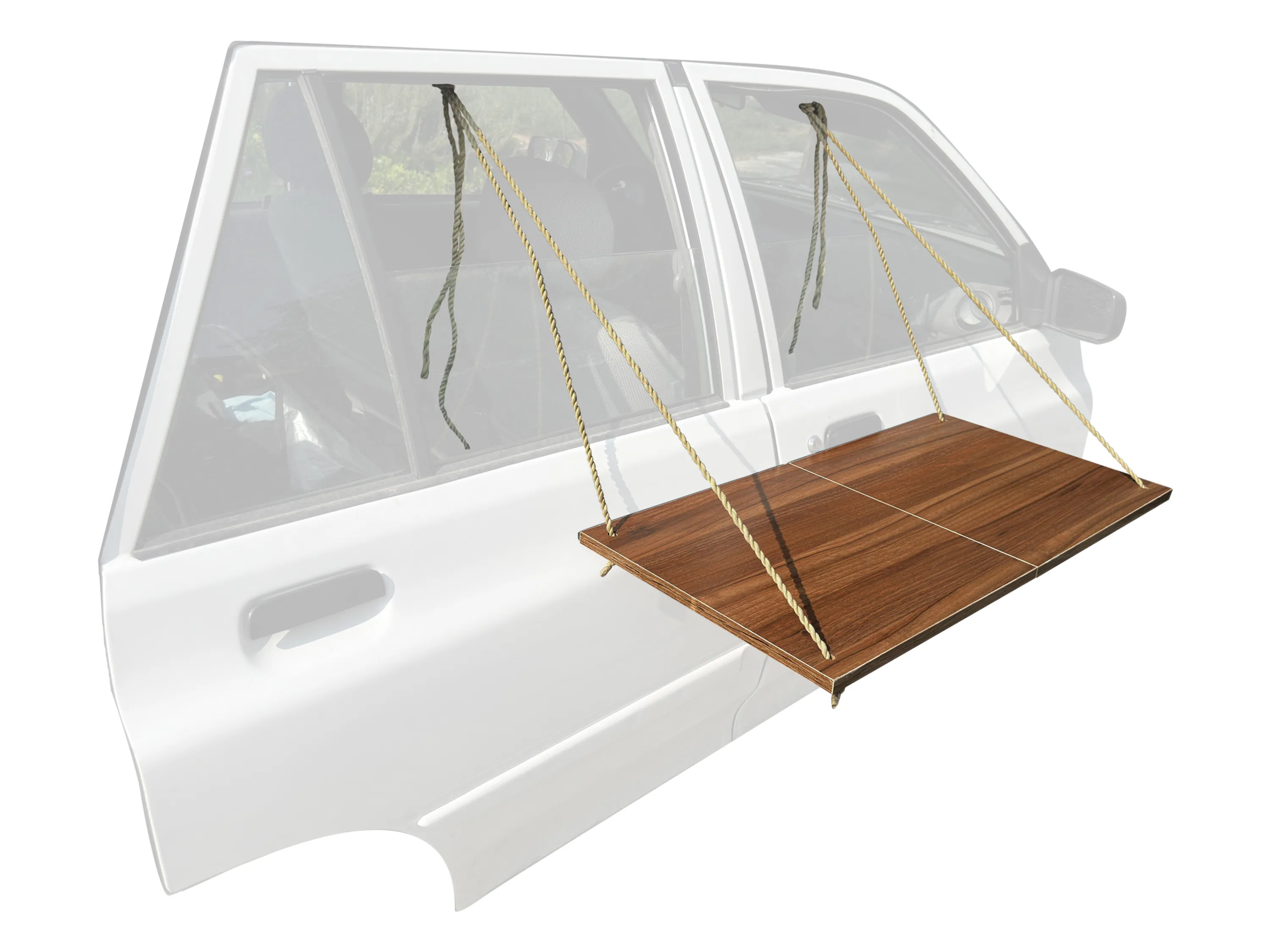 خرید میز تاشو مسافرتی