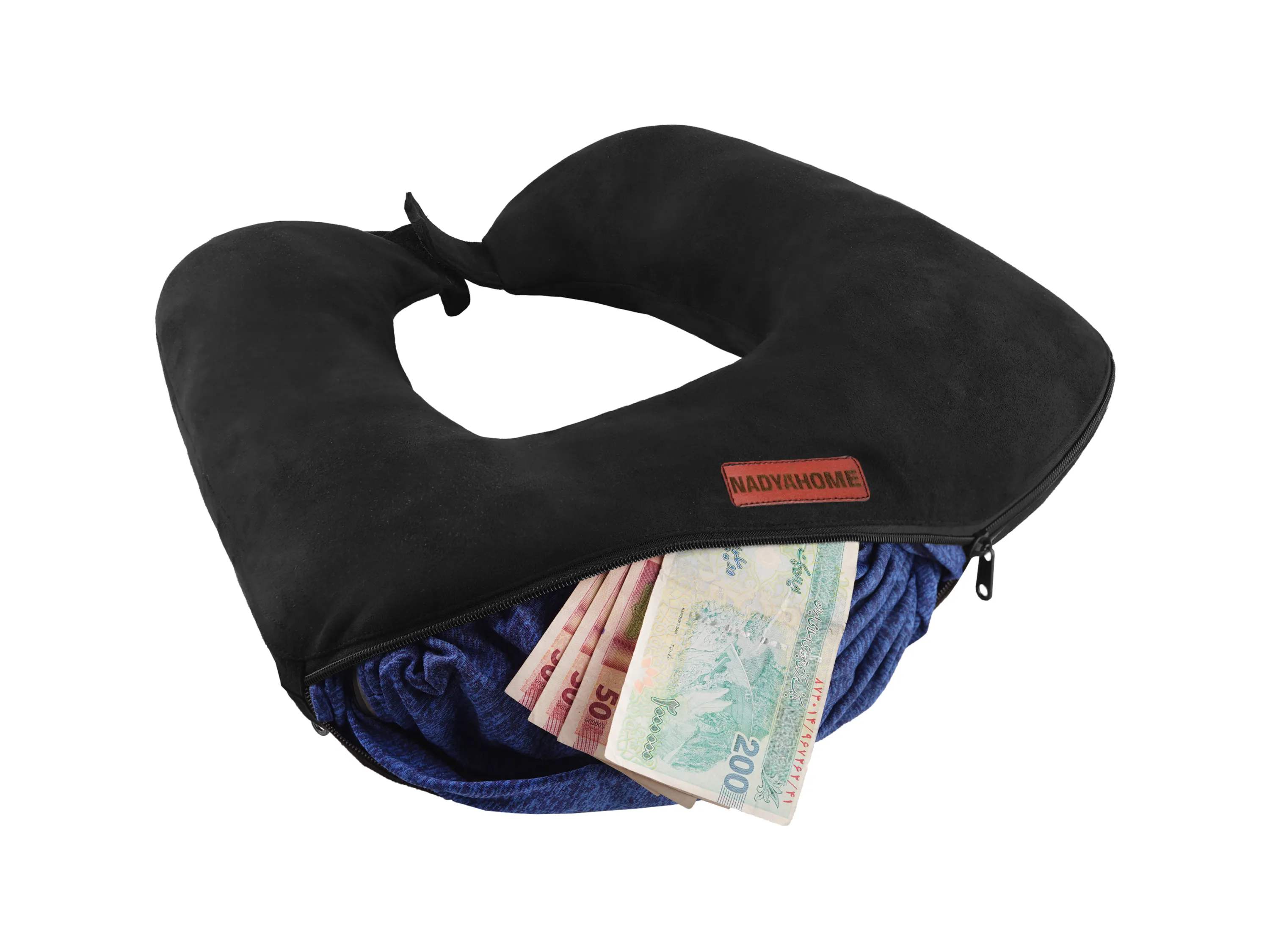 خرید بالش گردنی