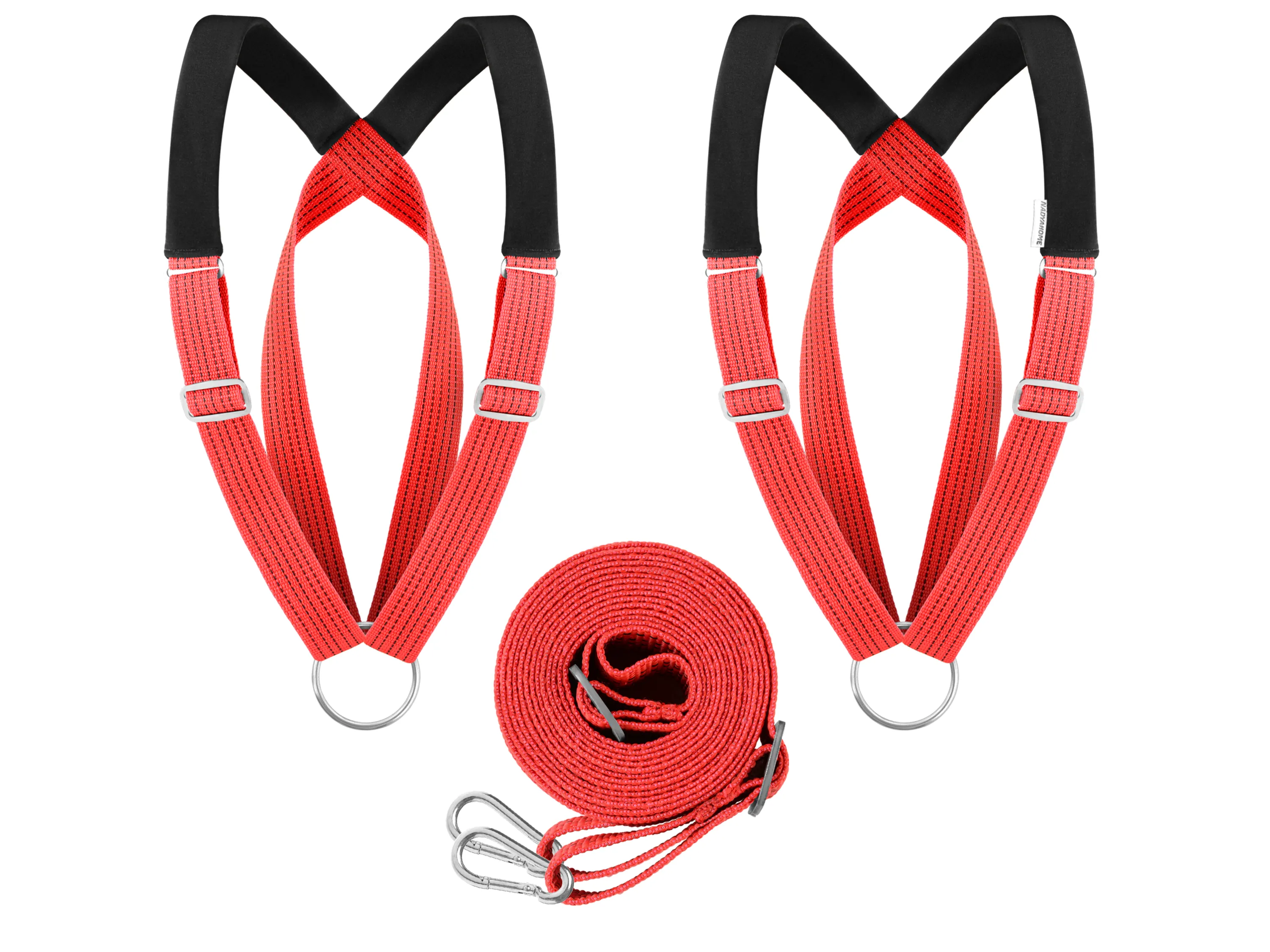 تسمه لیفتینگ اجسام سنگین خرید تسمه لیفتینگ اجسام سنگین