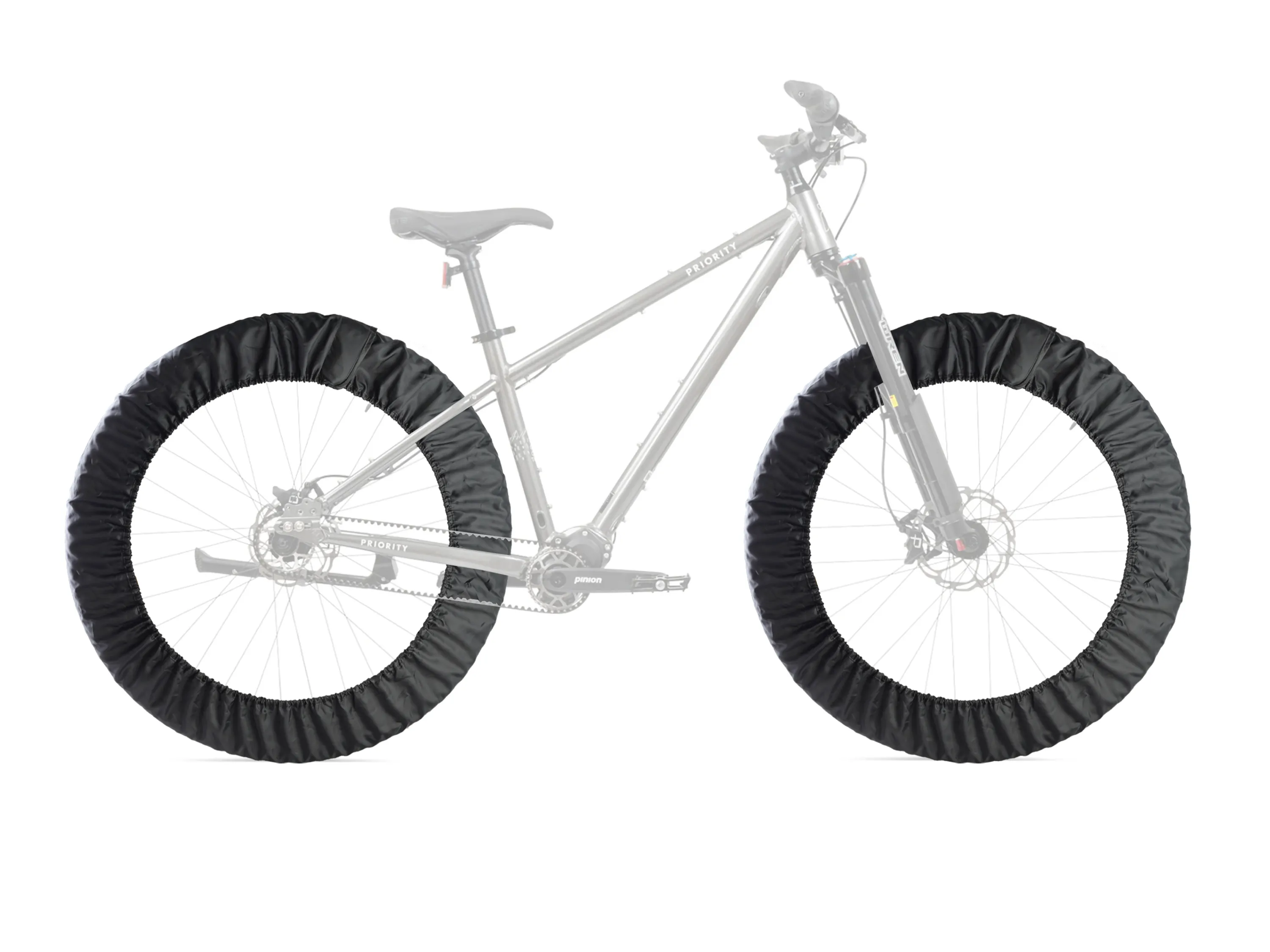 خرید کاور تایر دوچرخه