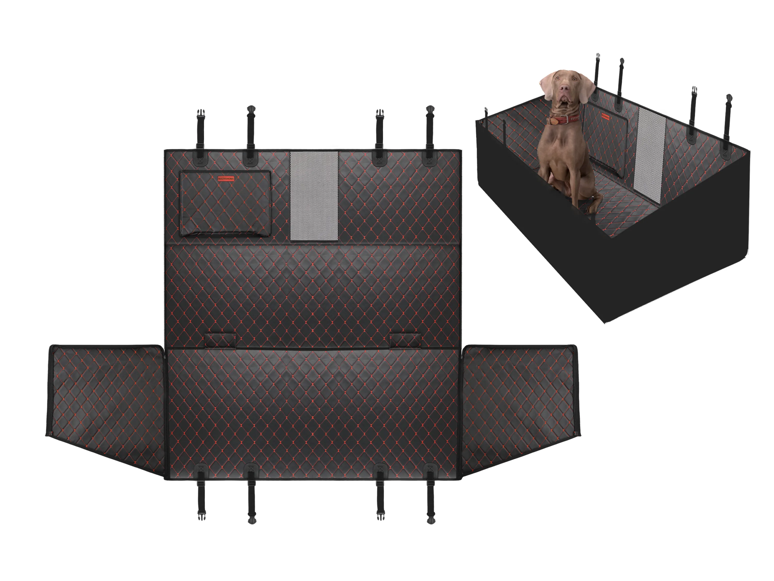 کاور صندلی سگ خرید کاور صندلی سگ