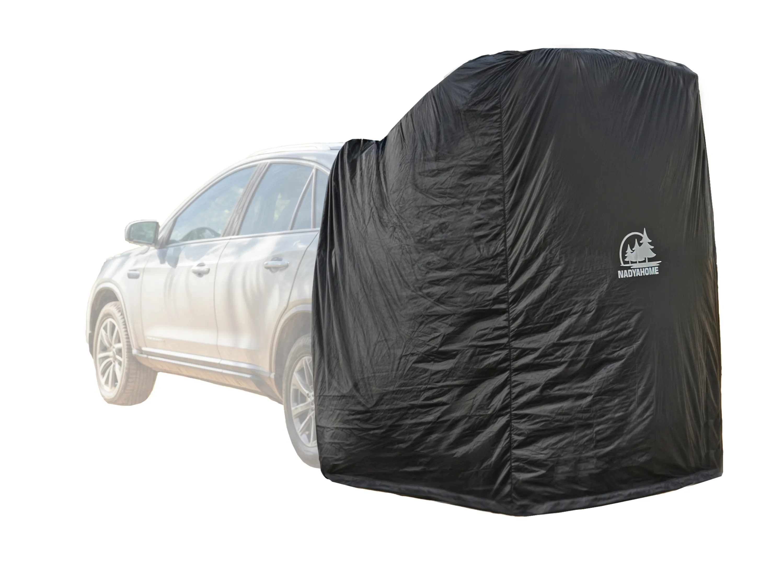 خرید چادر تعویض لباس خودرو نادیاهوم