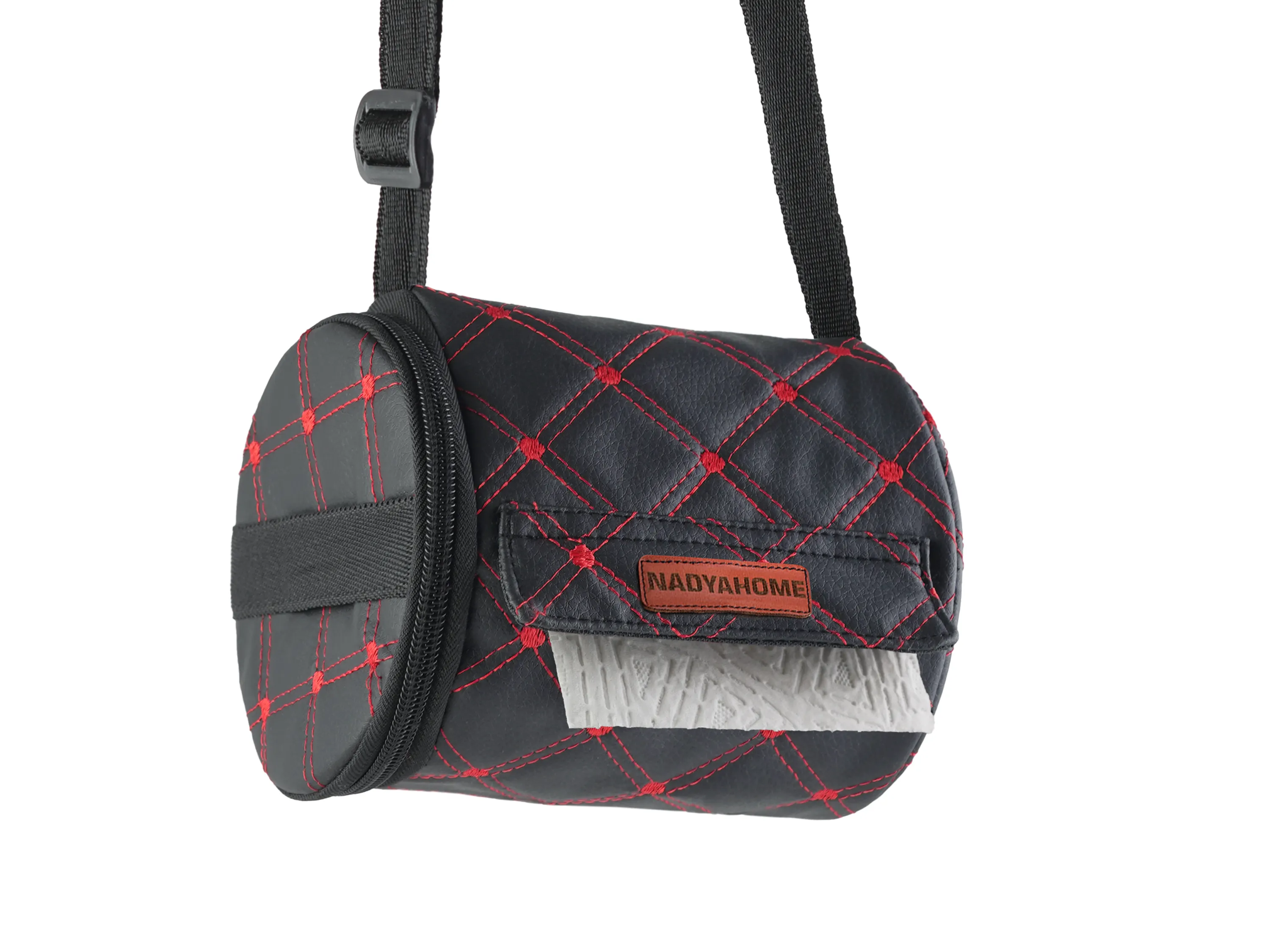 خرید جا دستمال کاغذی مسافرتی