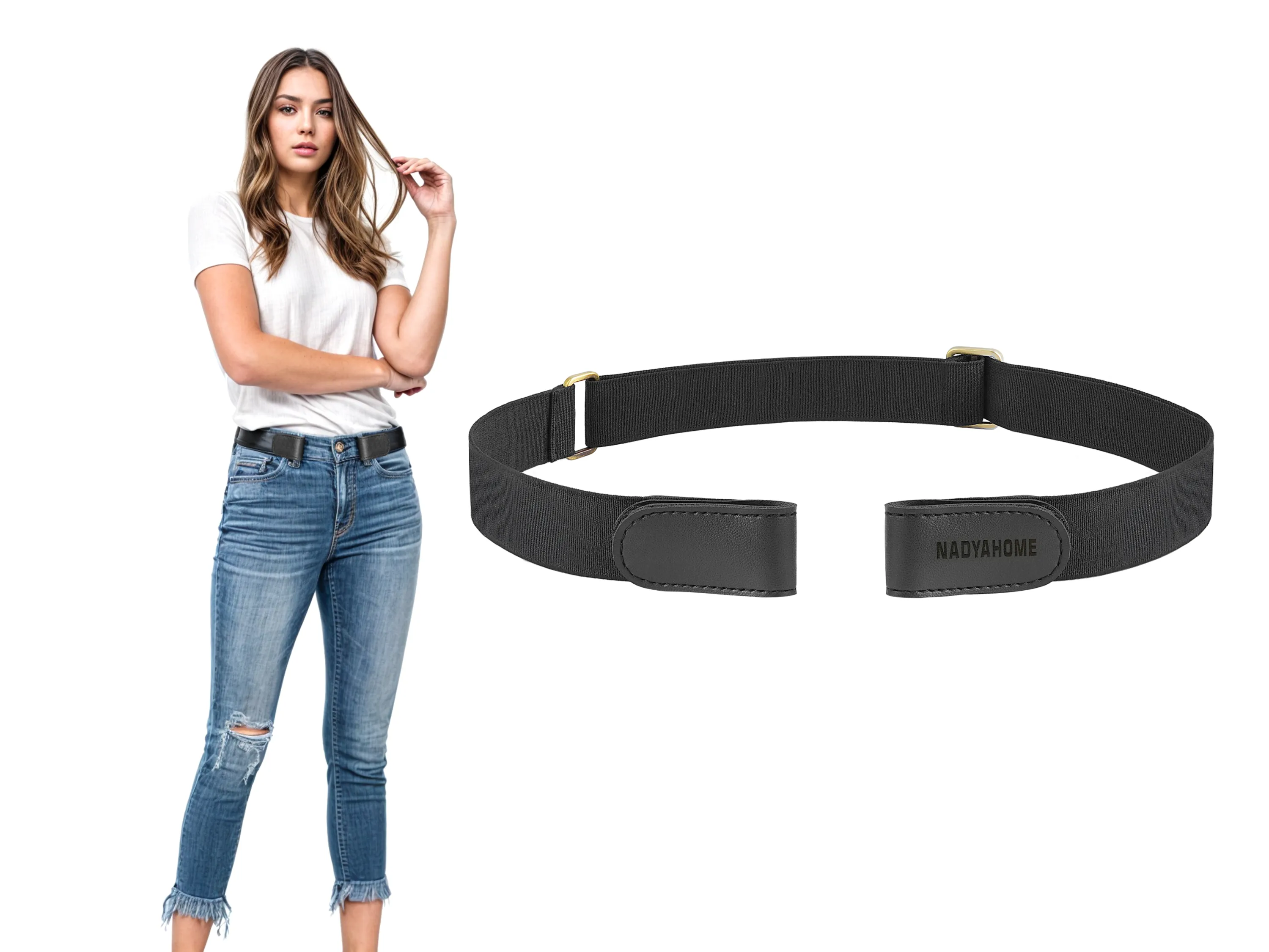 خرید کمربند بارداری