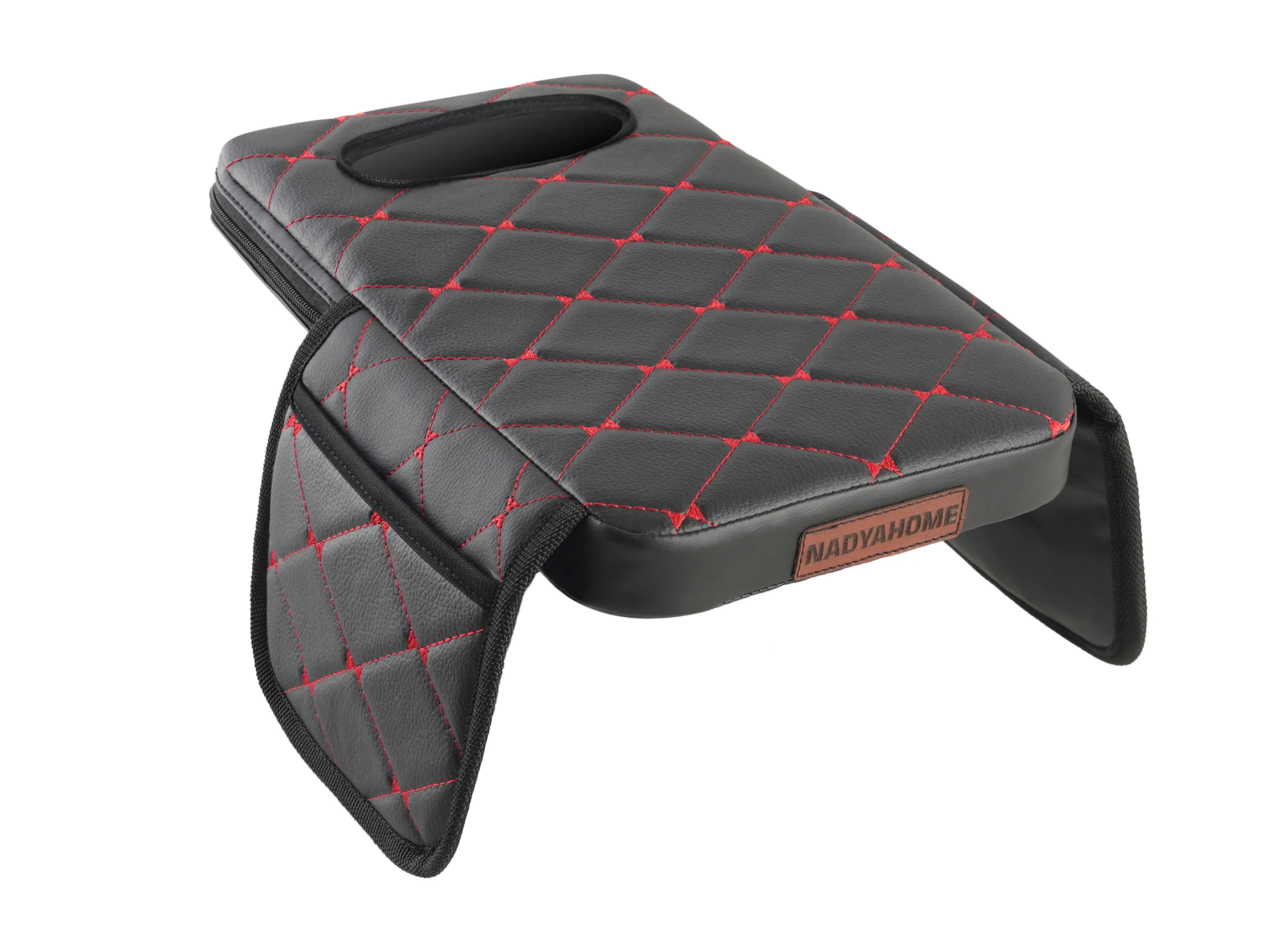 جا دستمال کاغذی خودرو نادیاهوم خرید جا دستمال کاغذی خودرو نادیاهوم