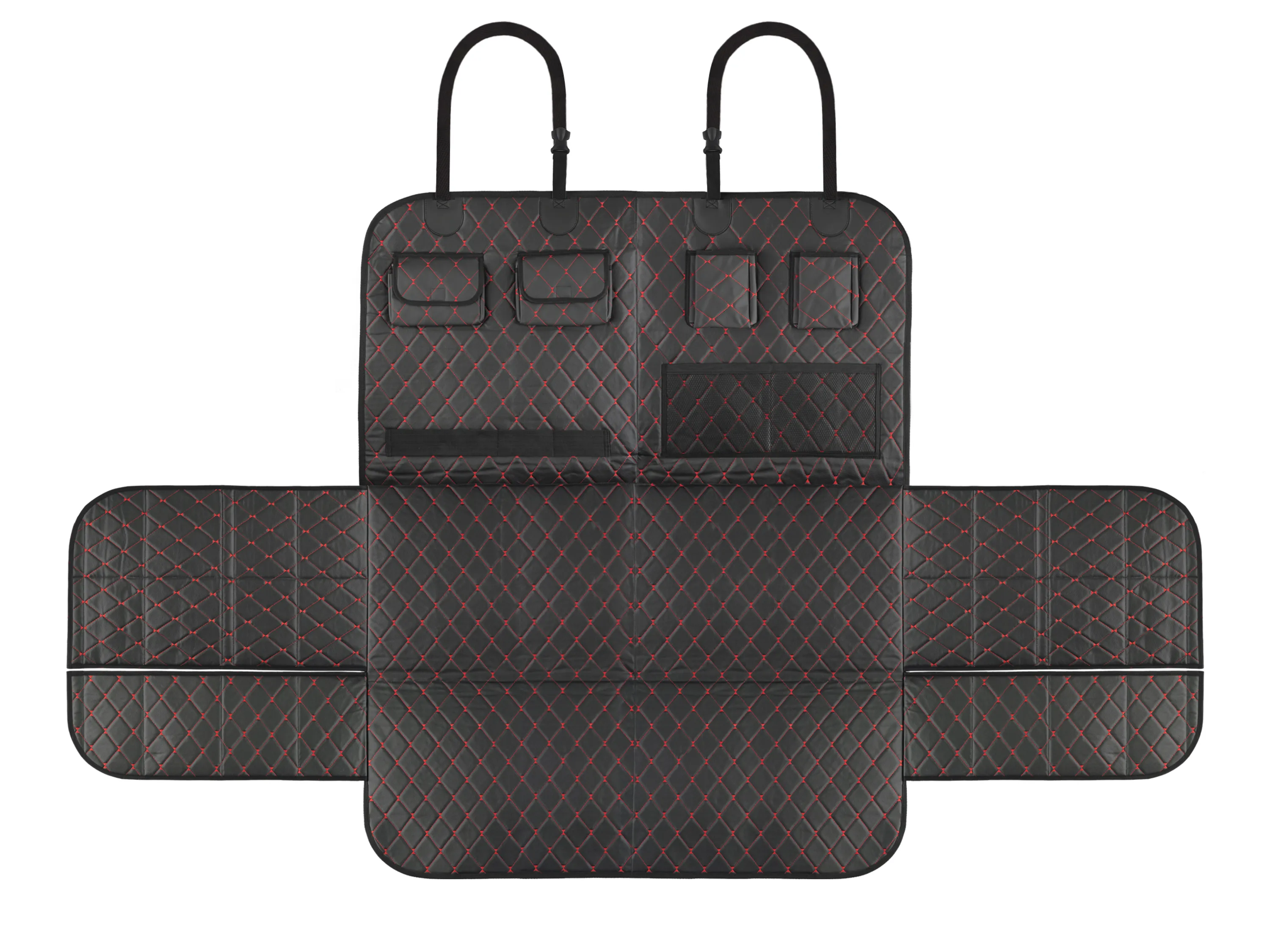 کاور صندوق عقب خوردو خرید کاور صندوق عقب خوردو