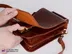 کیف رودوشی چرم