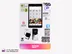 خریدفلش مموری sp mobile x20