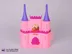 اسباب بازی طراحی قلعه castle