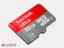 کارت حافظه سن دیسک  SanDisk