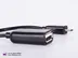 OTG microUSB Cable