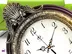 خرید ساعت دیواری پاندول دار TARA