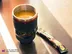 ماگ طرح لنز