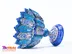 خرید ظرف شکلات خوری مینا کاری