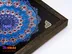 خرید قاب بشقاب مینا
