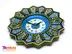 خرید ساعت دیواری میناکاری