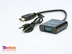 خرید کابل مبدل hdmi به vga