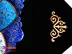 خرید قاب میناکاری بشقابی