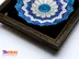 خرید قاب بشقاب مینا