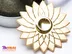 خرید فیجت اسپینر گل sun