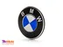 خرید فیجت اسپینر فلزی طرح BMW