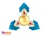 خرید فیجت اسپینر سه پره Phoenix 