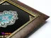 خرید قاب ملیله کاری