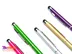 خرید قلم لمسی 2 در 1 Stylus