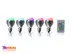 خرید لامپ LED ریموت دار