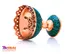 خرید قندان فیروزه کوبی