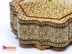 خریدشکلات خوری چوبی خاتم کاری