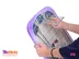 خرید میز اتو نشسته وانیلی
