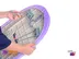 خریدمیز اتو وانیلی نشسته