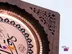 خرید قاب مسی ان یکاد