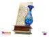 خرید تندیس گلدان میناکاری