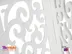 خرید شلف سه گوش