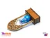 خرید تندیس گلدان میناکاری 8 سانتی
