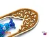 خرید تندیس میناکاری گلدان دار