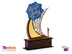 خرید بشقاب میناکاری