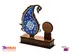 خرید تندیس بته جقه میناکاری