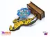 خرید میناکاری تندیس