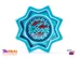 خرید ماهی سه بعدی قرمز